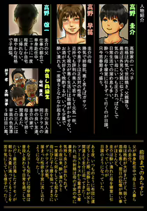 Page 3 of Kaa-san no Ana Tsukawasete ~Kouhen~ - preview thumbnail
