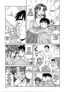 Page 3 of Hitozuma BOX (decensored) - preview thumbnail