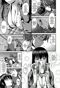 Page 3 of Naisho ni Shimasho | Hagámoslo en Secreto - preview thumbnail