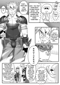 Page 4 of Oyasumi PuntPunt - preview thumbnail