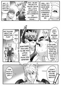 Page 5 of Oyasumi PuntPunt - preview thumbnail