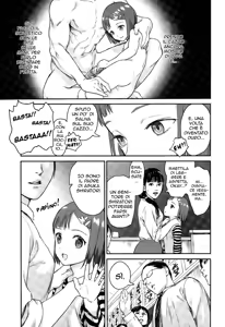 Page 3 of Jugyousankan | Parent's Day - preview thumbnail