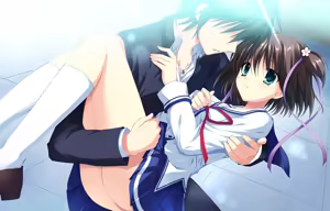 Page 176 of D.C.III R ～Da Capo III R～ X-rated - preview thumbnail