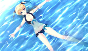 Page 233 of D.C.III R ～Da Capo III R～ X-rated - preview thumbnail