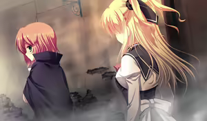 Page 247 of D.C.III R ～Da Capo III R～ X-rated - preview thumbnail