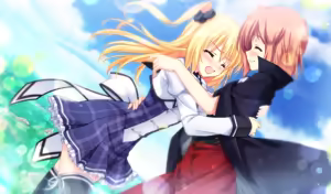 Page 264 of D.C.III R ～Da Capo III R～ X-rated - preview thumbnail