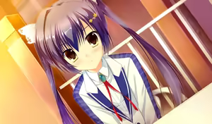Page 332 of D.C.III R ～Da Capo III R～ X-rated - preview thumbnail