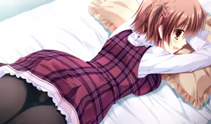 Page 40 of D.C.III R ～Da Capo III R～ X-rated - preview thumbnail