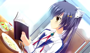 Page 414 of D.C.III R ～Da Capo III R～ X-rated - preview thumbnail