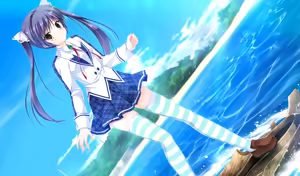 Page 422 of D.C.III R ～Da Capo III R～ X-rated - preview thumbnail