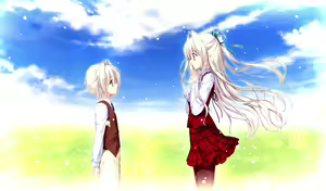 Page 512 of D.C.III R ～Da Capo III R～ X-rated - preview thumbnail