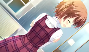 Page 56 of D.C.III R ～Da Capo III R～ X-rated - preview thumbnail