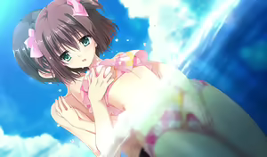 Page 654 of D.C.III R ～Da Capo III R～ X-rated - preview thumbnail