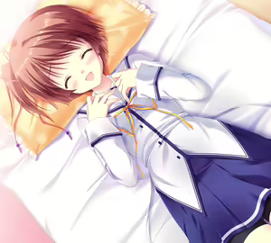 Page 8 of D.C.III R ～Da Capo III R～ X-rated - preview thumbnail