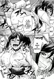 Page 14 of Rika no Kenkyuushitsu | El Laboratorio de Rika - preview thumbnail