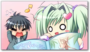 Page 434 of PrismRhythm - preview thumbnail