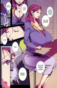 Page 4 of No Contest 2.00 - preview thumbnail