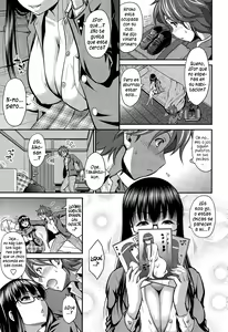 Page 3 of Naisho ni Shimasho | Hagámoslo en secreto - preview thumbnail