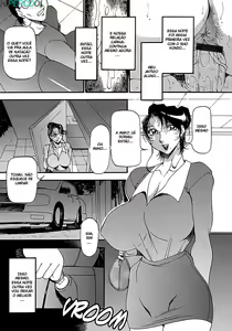 Page 34 of Mrs no Kokuhaku - The Confession of Mrs Ch. 1-2 - preview thumbnail