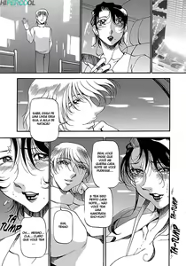 Page 36 of Mrs no Kokuhaku - The Confession of Mrs Ch. 1-2 - preview thumbnail