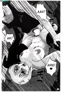 Page 176 of Monokage no Iris 1 - preview thumbnail