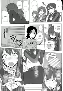 Page 8 of Cinderella Capsule 2 - preview thumbnail
