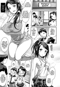 Page 3 of Step Child Swapping - preview thumbnail