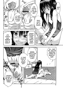 Page 8 of Masegaki Temptation - preview thumbnail