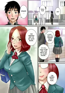 Osananajimi ( ´Д`) Haa Haa — hentai manga cover on Fhentai