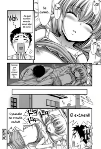 Page 168 of Short Pants no Onnanoko no Hatsuiku ga Yosugiru Ken ni Tsuite | En Cuanto al Asunto del Desarrollo Anormalmente Rápido de las Niñas que usan Shorts - preview thumbnail