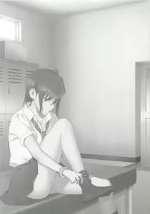 Page 3 of Kaki Hoshuu - preview thumbnail
