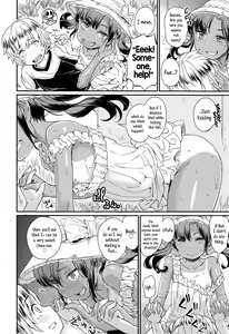 Page 4 of Jiyuukenkyuu | Independent Research - preview thumbnail