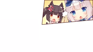 Page 167 of Nekopara Vol.1 Soleil Kaiten Shimashita! - preview thumbnail