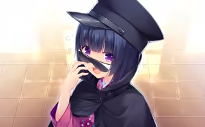 Page 29 of Nekopara Vol.1 Soleil Kaiten Shimashita! - preview thumbnail