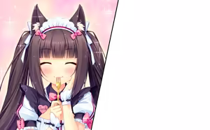 Page 31 of Nekopara Vol.1 Soleil Kaiten Shimashita! - preview thumbnail