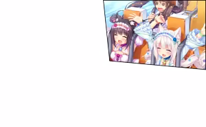 Page 87 of Nekopara Vol.1 Soleil Kaiten Shimashita! - preview thumbnail