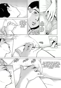 Page 7 of Netafuri Kaa-san - preview thumbnail