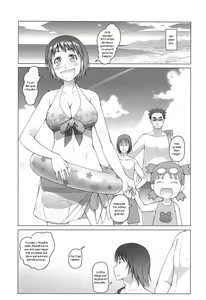 Page 2 of Fuuka-chan Natsu Nikki - preview thumbnail