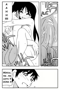 Page 19 of MÓNICA DA LA TALLA - preview thumbnail