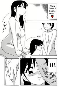 Page 9 of MÓNICA DA LA TALLA - preview thumbnail