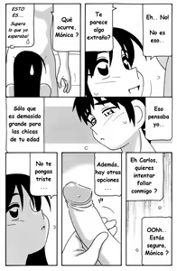 Page 10 of MÓNICA DA LA TALLA - preview thumbnail