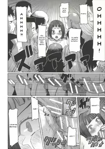 Page 122 of Ane Unsweet - Mihiragi Hiyori + Ch. 1-6 - preview thumbnail