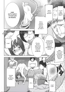 Page 130 of Ane Unsweet - Mihiragi Hiyori + Ch. 1-6 - preview thumbnail