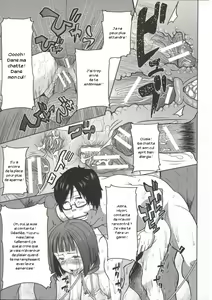 Page 135 of Ane Unsweet - Mihiragi Hiyori + Ch. 1-6 - preview thumbnail