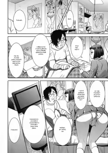 Page 20 of Ane Unsweet - Mihiragi Hiyori + Ch. 1-6 - preview thumbnail
