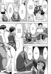 Page 29 of Ane Unsweet - Mihiragi Hiyori + Ch. 1-6 - preview thumbnail