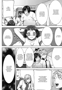 Page 62 of Ane Unsweet - Mihiragi Hiyori + Ch. 1-6 - preview thumbnail