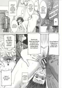 Page 89 of Ane Unsweet - Mihiragi Hiyori + Ch. 1-6 - preview thumbnail