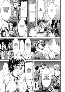 Page 9 of Ane Unsweet - Mihiragi Hiyori + Ch. 1-6 - preview thumbnail
