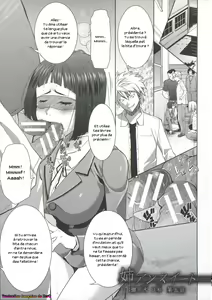 Page 99 of Ane Unsweet - Mihiragi Hiyori + Ch. 1-6 - preview thumbnail